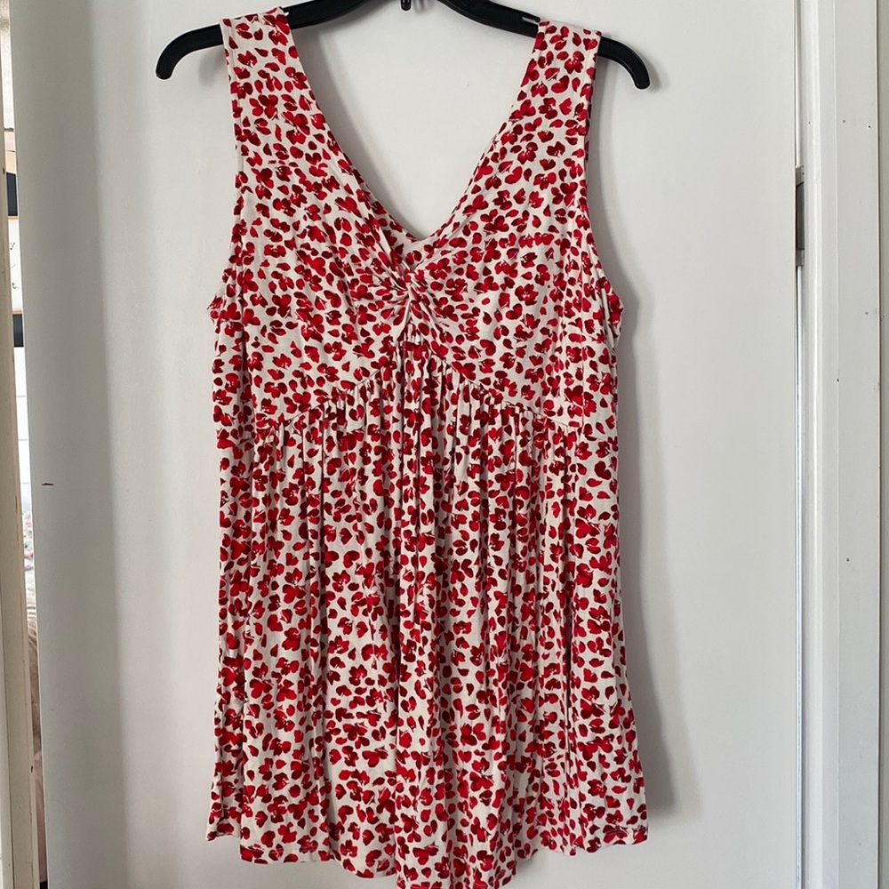 Women’s maternity top